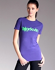 Women Logo Tee