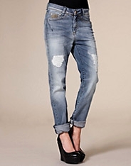 Wonder Boy Jeans