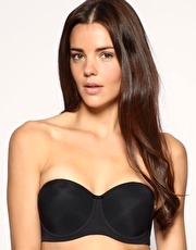 Wonderbra DD Plus Multi-Way Bra