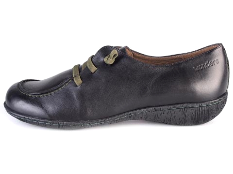 Wonders: Sauvage Negro