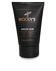 Wood Glue Extreme Styling Hair Gel