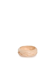 Wood Ring