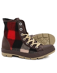 Woolrich Boot