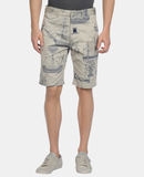 WOOLRICH WOOLEN MILLS - Bermudashorts - 6
