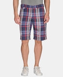 WOOLRICH WOOLEN MILLS - Bermudashorts - 8