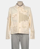 WOOLRICH WOOLEN MILLS - Blazer - 10
