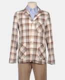 WOOLRICH WOOLEN MILLS - Blazer - 12