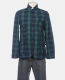WOOLRICH WOOLEN MILLS - Blazer - 14
