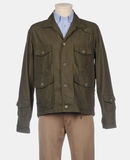 WOOLRICH WOOLEN MILLS - Blazer - 17