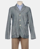 WOOLRICH WOOLEN MILLS - Blazer - 19