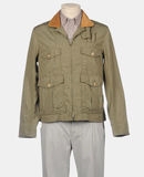 WOOLRICH WOOLEN MILLS - Blazer - 22