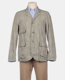 WOOLRICH WOOLEN MILLS - Blazer - 23