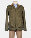 WOOLRICH WOOLEN MILLS - Blazer - 25