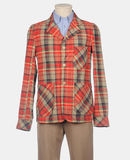 WOOLRICH WOOLEN MILLS - Blazer - 26