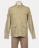 WOOLRICH WOOLEN MILLS - Blazer - 27