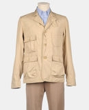 WOOLRICH WOOLEN MILLS - Blazer - 28