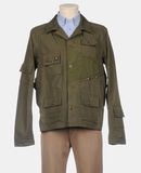 WOOLRICH WOOLEN MILLS - Blazer - 30