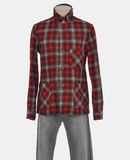 WOOLRICH WOOLEN MILLS - Blazer - 31
