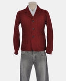 WOOLRICH WOOLEN MILLS - Blazer - 4