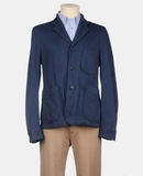 WOOLRICH WOOLEN MILLS - Blazer - 8