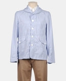 WOOLRICH WOOLEN MILLS - Blazer