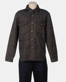 WOOLRICH WOOLEN MILLS - Dunjacka - 3