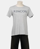 WOOLRICH WOOLEN MILLS - Kortärmad t-shirt
