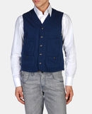 WOOLRICH WOOLEN MILLS - Kostym - 2