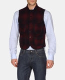 WOOLRICH WOOLEN MILLS - Kostym - 5