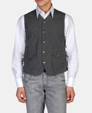 WOOLRICH WOOLEN MILLS - Kostym