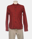 WOOLRICH WOOLEN MILLS - Långärmad tröja - 18
