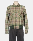 WOOLRICH WOOLEN MILLS - Långärmad tröja
