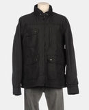 WOOLRICH WOOLEN MILLS - Medellång jacka - 2