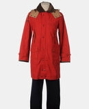 WOOLRICH WOOLEN MILLS - Medellång jacka - 4
