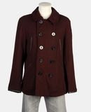WOOLRICH WOOLEN MILLS - Medellång jacka - 5