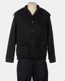 WOOLRICH WOOLEN MILLS - Medellång jacka - 8