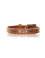Word Bracelet