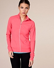 Work-Out Jacket