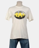 WORN FREE - Kortärmad t-shirt - 10
