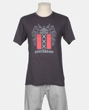WORN FREE - Kortärmad t-shirt - 11