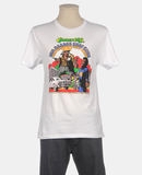 WORN FREE - Kortärmad t-shirt - 12