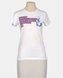 WORN FREE - Kortärmad t-shirt - 14