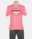 WORN FREE - Kortärmad t-shirt - 16