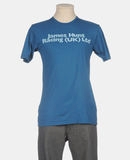 WORN FREE - Kortärmad t-shirt - 22