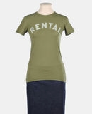 WORN FREE - Kortärmad t-shirt - 25