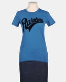 WORN FREE - Kortärmad t-shirt - 26