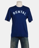 WORN FREE - Kortärmad t-shirt - 28