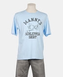 WORN FREE - Kortärmad t-shirt - 30