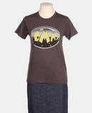 WORN FREE - Kortärmad t-shirt - 6