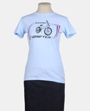 WORN FREE - Kortärmad t-shirt - 7
